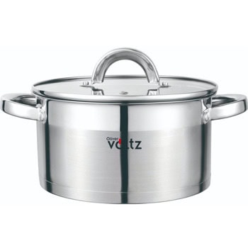 тенджера oliver voltz ov51210s22 4.7 л