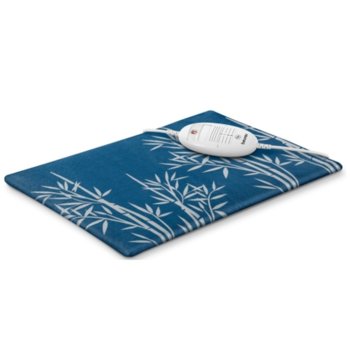 Термоподложка Beurer HK35, 100W, система против прегряване, 3 температурни настройки, авт.изключване | JAR Computers Beurer HK 35 26002