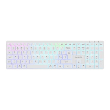 Canyon HKB-W11 White CNS-HBTK11W