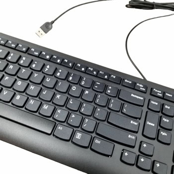 Lenovo Calliope USB keyboard Gen2 1PSD51B37351