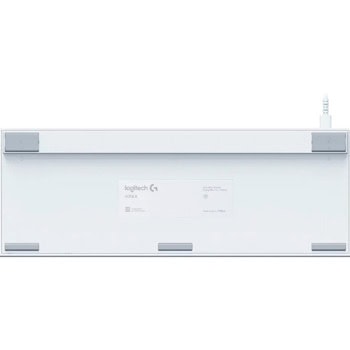 logitech g316 x 98 White tactile 920-014231