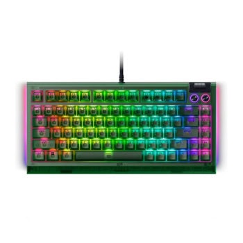 Razer BlackWidow V4 75 Phantom RZ03-05003300-R3M1