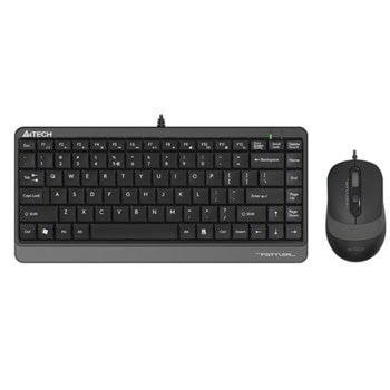 A4TECH Fstyler F1010