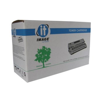 КАСЕТА ЗА KYOCERA MITA FS 1120D/1120DN - TK160 - IT IMAGE - Неоригинален заб.: 2500k | JAR Computers TK-160 Съвместима тонер касета