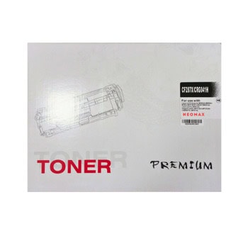 Тонер касета за HP LaserJet Pro M506 Series, Canon LBP312 Series/i-SENSYS LBP310 Series/MF525 Series - Black - HT-CF287X - Neomax - Неоригинална, заб.: 20 000 брой копия | JAR Computers Neomax HT-CF287X