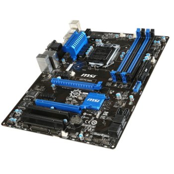 MSI H97 PC Mate