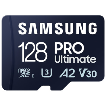 Samsung PRO Ultimate 128GB MB-MY128SB/WW