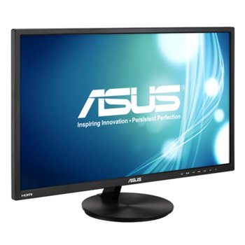 23.8 ASUS VN248H IPS панел