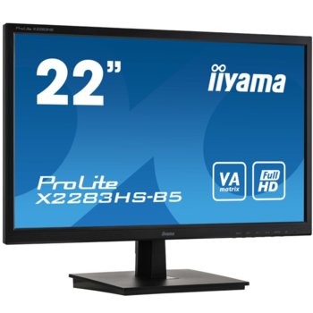 IIYAMA X2283HS-B5