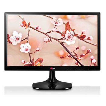 Монитор 21.5" (54.61 cm) LG 22MT55D-PZ, IPS панел, TV Tuner DVB-T/C, FULL HD LED, 5ms, 5 000 000:1, 250cd/m2, HDMI, колонки, 3г. | JAR Computers 21.5" (54.61 cm) LG 22MT55D-PZ, FULL HD LED
