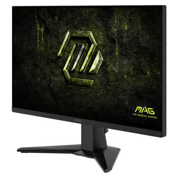 MSI 24.5 MAG 255F X24 9S6-3BC91M-002