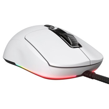 Cougar Gaming Minos Neo White CGR-WLMW-MINEO