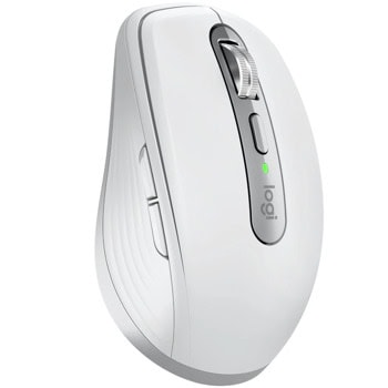 Logitech MX Anywhere 3S for Mac Pale Grey