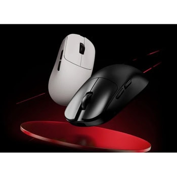 Мишка VXE MAD R 8K SET черна
