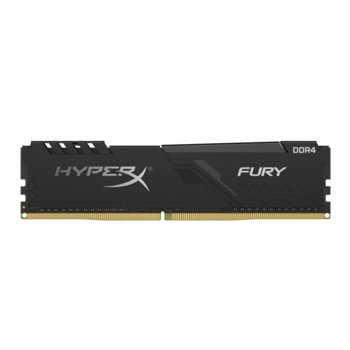 Kingston HyperX Fury 4GB DDR4 HX430C15FB3/4