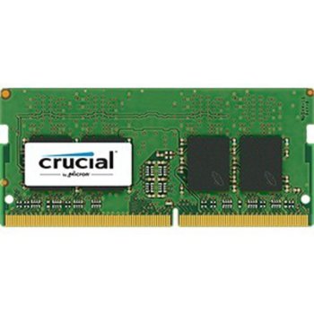 Crucial CT8G4SFS8213 8GB DDR4-2133