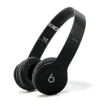 Beats By Dre BEATS SOLO HD Monochrom 900-00153-03