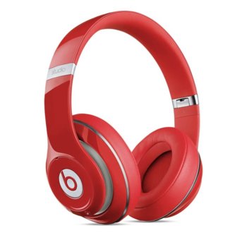 Beats by Dre Studiо Red DC23702