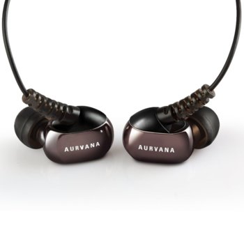 Слушалки Creative Aurvana in ear 3