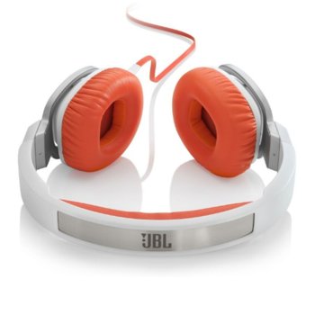 JBL J55 On Ear Headphones for mobile devices