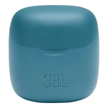 JBL T220TWS Blue JBLT220TWSBLUAM