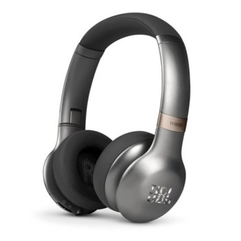 JBL Everest 310 On-ear Wireless Headphones