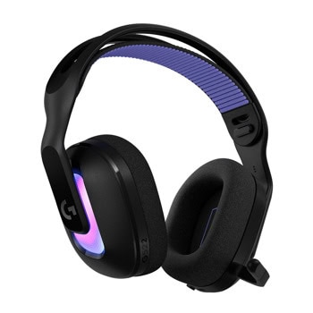 Logitech G522 Lightspeed Black 981-001544