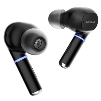 Слушалки Nokia Clarity Earbuds 2 Pro черни