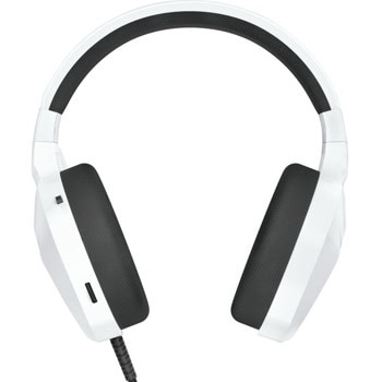 слушалки oniverse meteor бели