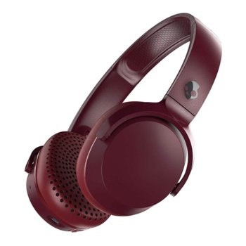 Skullcandy Riff Wireless, Червен