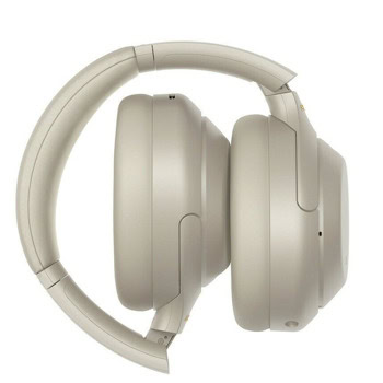 Sony WH-1000XM4 Silver