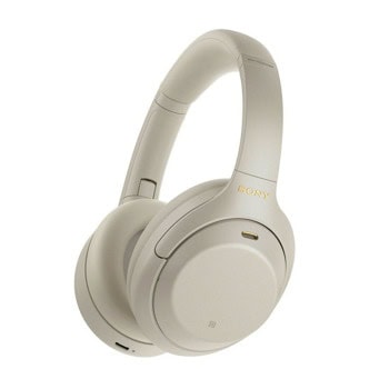Sony WH-1000XM4 Silver