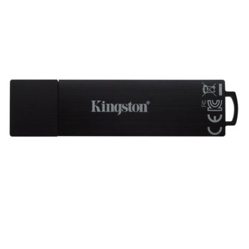 Kingston IronKey D300 IKD300/4GB