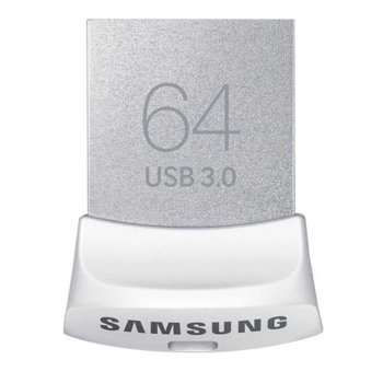 64GB Samsung Flash Drive FIT USB 3.0 MUF-64BB/EU