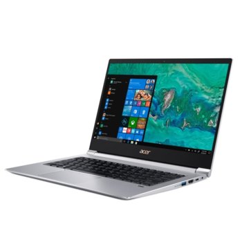 Acer Swift 3 SF314-55-72NH and sleeve