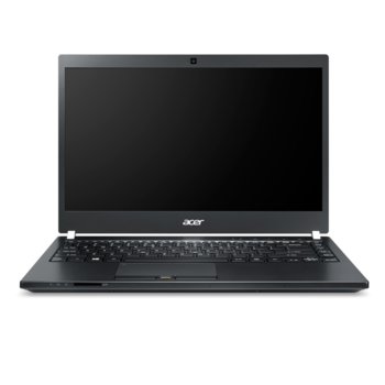 14 Acer TravelMate P645-S & Acer ProDock II