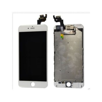 iPhone 6 LCD with touch, Full Original, White