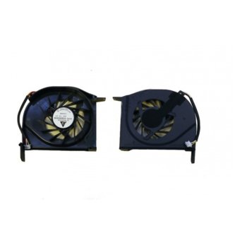 Вентилатор за лаптоп HP съвместим с Compaq Presario F700 V6000 | JAR Computers Вентилатор за лаптоп HP Compaq Presario F700 V6000