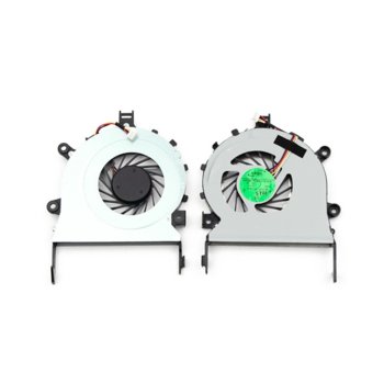 Fan for Acer Aspire 5745 (For Integrated graphics)