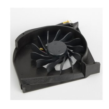 Fan HP dv6000 dv6100 за сериите с вградено видео