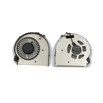 Fan for HP OMEN 15-5000 15-5010NR