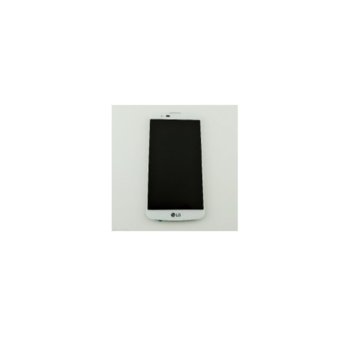 LG K10 (K420N) touch White Original