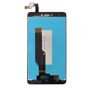 LCD For Xiaomi Redmi Note 4 Global White