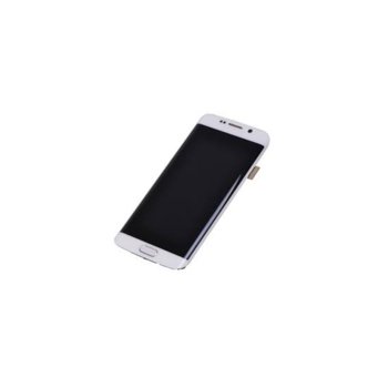 Samsung Galaxy SM-G925 S6 Edge White