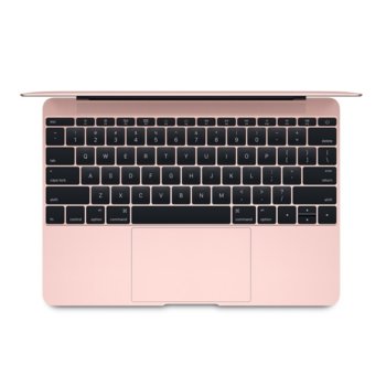 Apple MacBook 12 Rose Gold MNYM2ZE/A