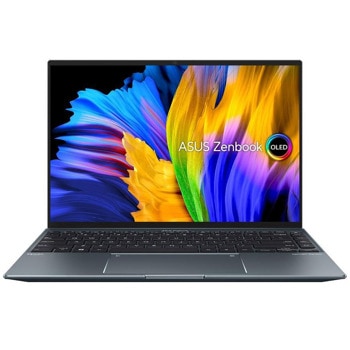 Asus Zenbook OLED UX5401ZA-OLED-KN731X