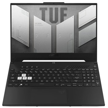 Asus TUF Dash F15 FX517ZE-HN002 90NR0953-M00730