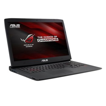 ASUS G751JY-T7064D