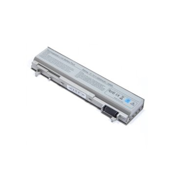 Батерия (заместител) за лаптоп Dell, Latitude E6400 E6500 Precision M2400 M4400, 9 cells, 11.1V, 7800mAh | JAR Computers Dell Latitude E6400 E6500 Precision M2400 M4400