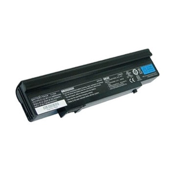 Батерия (оригинална) за лаптоп Packard Bell, съвместима с Packard Bell Easynote GN25 GN45 NEC Versa E3100 E6200, 6 cells, 10.8V, 4400mAh | JAR Computers Packard Bell SQU-512 Оригинална